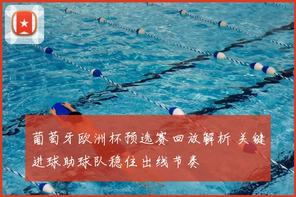 葡萄牙欧洲杯预选赛回放解析 关键进球助球队稳住出线节奏