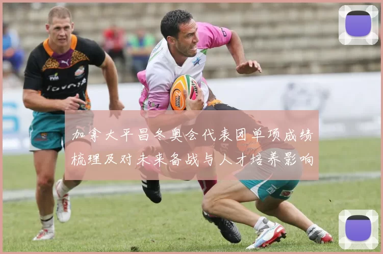 加拿大平昌冬奥会代表团单项成绩梳理及对未来备战与人才培养影响